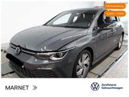 VW Golf, 2.0 TSI VIII GTI, Jahr 2023 - Bad Nauheim