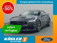 Ford Mustang, Dark Horse Coupé V8 454PS, Jahr 2022 - Bad Nauheim