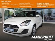 Suzuki Swift, Club Mild-Hybrid | | |, Jahr 2022 - Bühl