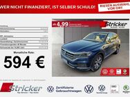 VW Touareg, 3.0 TSI R-Line 594 ohne Anzahlung Neu 10, Jahr 2019 - Horn-Bad Meinberg