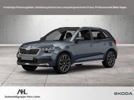 Skoda Kamiq, AMBITION, Jahr 2023 - Northeim