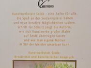 Seidenmalerei - Kunstwerkstatt Seide: Buchreihe - Köln