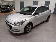 Hyundai i20 1.0 T-GDi Passion - Bad Oeynhausen