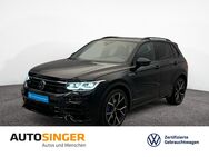 VW Tiguan, R, Jahr 2023 - Marktoberdorf