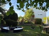 Großzügiges, teilmodernisiertes Einfamilienhaus mit Garage in angenehmer Wohnlage - Crailsheim