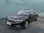 VW Passat Variant, 2.0 TDI Elegance, Jahr 2020 - München