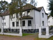 Charmante 2-Zimmer-Wohnung im Seebad Lubmin - 150 Meter bis zum Strand - Lubmin