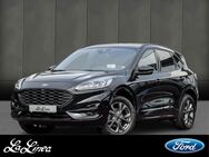 Ford Kuga, Plug-In Hybrid ST-Line X, Jahr 2022 - Düren