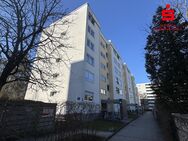 Vermietetes Apartment in der Parkstadt Solln - München