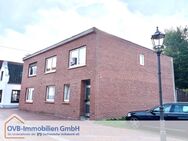 Zweifamilienhaus in zentraler Lage von Weener - Weener