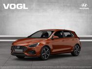 Hyundai i30, 1.5 T-GDI FL MJ25 140PS Advantage Mild-Hybrid, Jahr 2022 - Burghausen