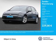 VW Golf, 2.0 VIII LIFE HARMAN-KARDON, Jahr 2024 - Unna