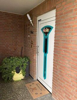 bezugsfreie 4 Zimmer Maisonette-Wohnung in Neubeckum - Beckum