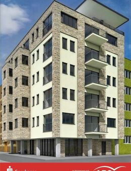 Top Kapitalanlage! Erstbezug im Zentrum! - Fürstenwalde (Spree)