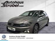 VW Polo 1.0 TSI "JOIN" Parkp. Bluet. Sitzh. Climatronic ISOFIX Start/Stopp - Schnaittach