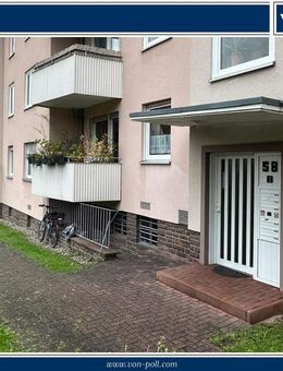 Attraktive 2-Zimmer-Wohnung im angesagten Stadtteil Vorderer Westen - Kassel