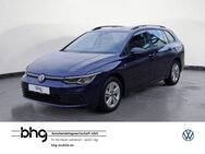 VW Golf Variant, 1.0 TSI Life Golf Life, Jahr 2021 - Reutlingen