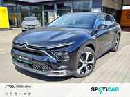 Citroën C5, 1.6 X Hybrid, Jahr 2022 - Schönebeck (Elbe)