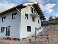 5-Zimmer Wohnung in Etting/Polling - Polling (Landkreis Weilheim-Schongau)