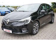 Renault Clio TCe 90 LED Navi Tempomat - Sandersdorf Brehna