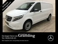 Mercedes-Benz Vito 119CDI L Select 4x4 Navi*Kamera*Standh*Dist - Mosbach