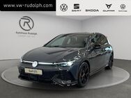 VW Golf, 2.0 TSI GTI Clubsport, Jahr 2022 - Oelsnitz (Erzgebirge)