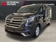 Renault Trafic, 2.0 Combi dCi150 Grand Life L2H1, Jahr 2024 - Weißenburg (Bayern)