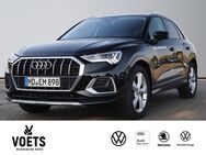 Audi Q3, 35TDI advanced, Jahr 2023 - Magdeburg