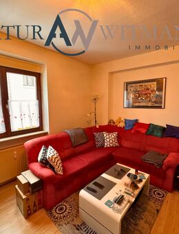 Baden-Baden Lichtental - 2-Zimmer-Wohnung / 51 qm - Baden-Baden