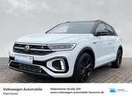 VW T-Roc, 1.5 l TSI R-Line OPF P S), Jahr 2024 - Hannover