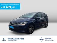 VW Touran, 1.5 TSI Move CarConnect, Jahr 2024 - Göppingen