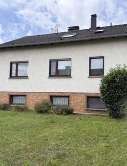 Freistehendes Haus mit viel Platz für die ganze Familie in Hofheim-Diedenbergen - Hofheim (Taunus)