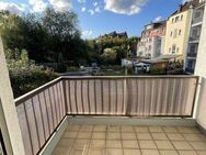 NEU renoviertes Appartement mit großem Balkon und EBK - Gevelsberg