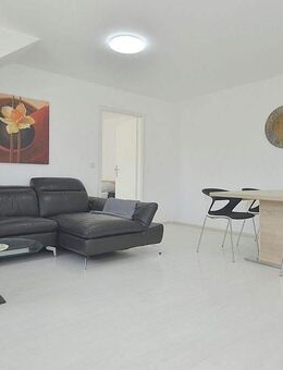 Gemütliche möblierte 3-Zimmer Wohnung mit Internet in Wiesbaden Breckenheim - Wiesbaden