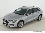 Audi A3, Sportback Advanced 35 TFSI, Jahr 2021 - Wackersdorf