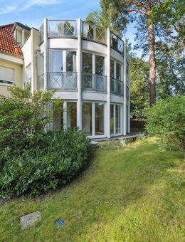 Sonnenlicht & Entspannung - Ihr Rückzugsort in Bad Saarow unweit vom Scharmützelsee - Bad Saarow