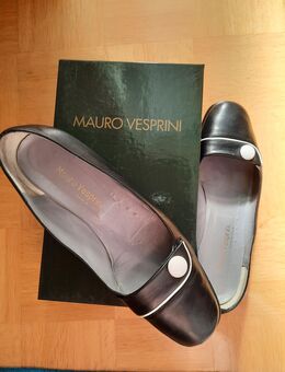 Mauro Vesprini Pumps - Berlin Mitte