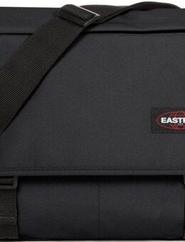 Eastpak Messenger Bag Delegate +, Umhängetasche Arbeitstasche Schultasche