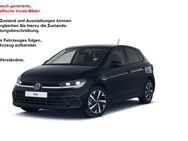 VW Polo, MOVE, Jahr 2025 - Lichtenstein (Sachsen)