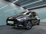 Hyundai i20, AppleCP 16", Jahr 2024 - München