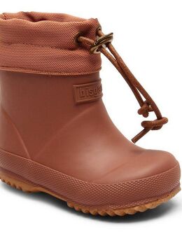 Bisgaard thermo baby Gummistiefel Winterboots mit Wollfutter, Größenschablone zum Download