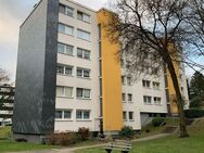 2 Zimmerwohnung mit Balkon und Stellplatz in Wuppertal Oberbarmen zu vermieten - Wuppertal