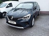 Renault Captur, Equilibre TCE 90, Jahr 2022 - Witzenhausen