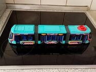 Bahn für Kinder - Hamburg