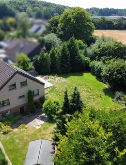 Landidylle am Ortsrand - Charmantes Einfamilienhaus in Feldrandlage - Bissendorf