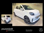 smart EQ forfour, PULSE 22KW EXCL EPH, Jahr 2021 - Ingolstadt