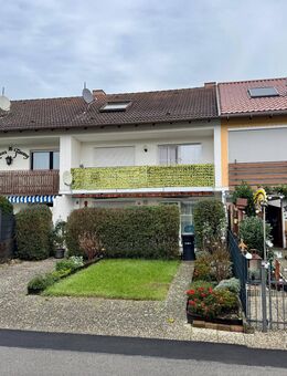 Gepflegtes Reihenmittelhaus in ruhiger Lage - Bad Füssing - Bad Füssing