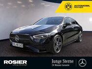 Mercedes CLA 250, AMG Sport, Jahr 2024 - Paderborn