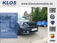 Jeep Renegade, 1.0 T-GDI LIMITED WINTERPAKET, Jahr 2020 - Dreieich