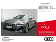 Audi A5, 2.0 TDI quattro Avant experience pro, Jahr 2022 - Bielefeld